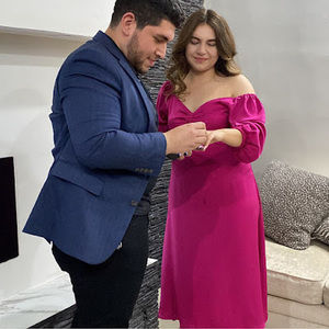 Meet your Posher, Ken